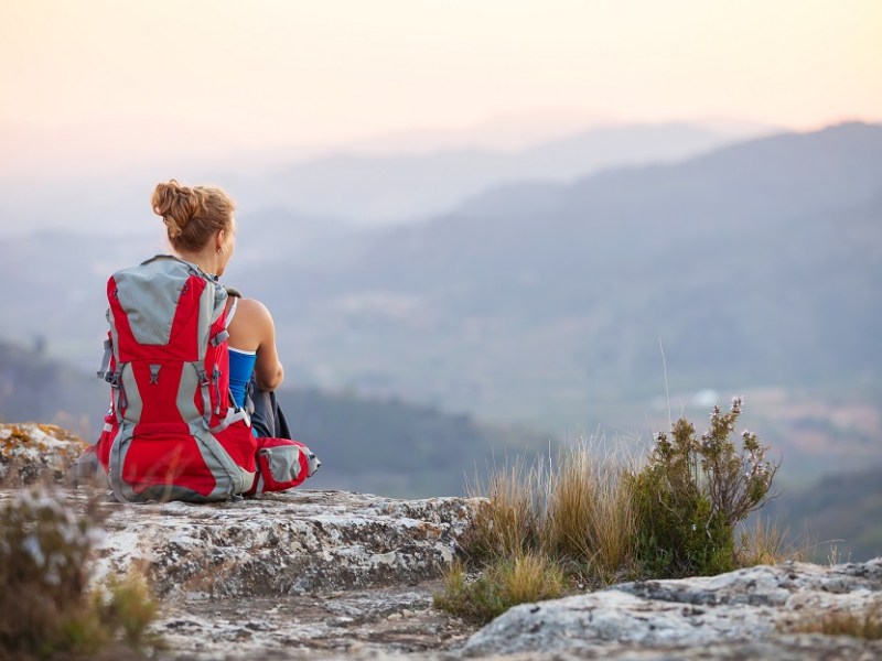 Solo Travel Destination in&nbsp;India